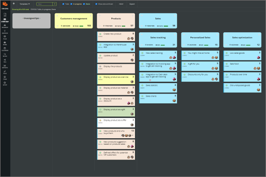 Module Backlog Definition The Product Owners Academy By Scrumdesk Module Backlog Definition The Product Owners Academy By Scrumdesk